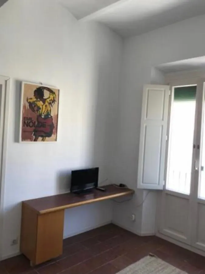 Apartament Apartamento Luminoso Y Acogedor Port De La Selva El Port De La Selva 0*,  Hiszpania