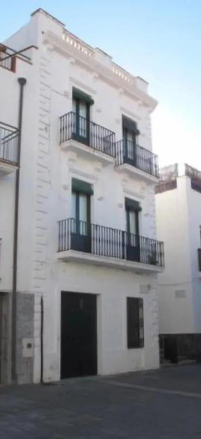 Apartament Apartamento Luminoso Y Acogedor Port De La Selva El Port De La Selva Hiszpania
